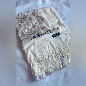🔥100% cashmere shawl
